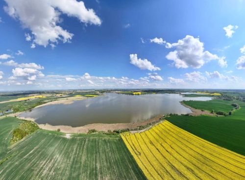 jezioro