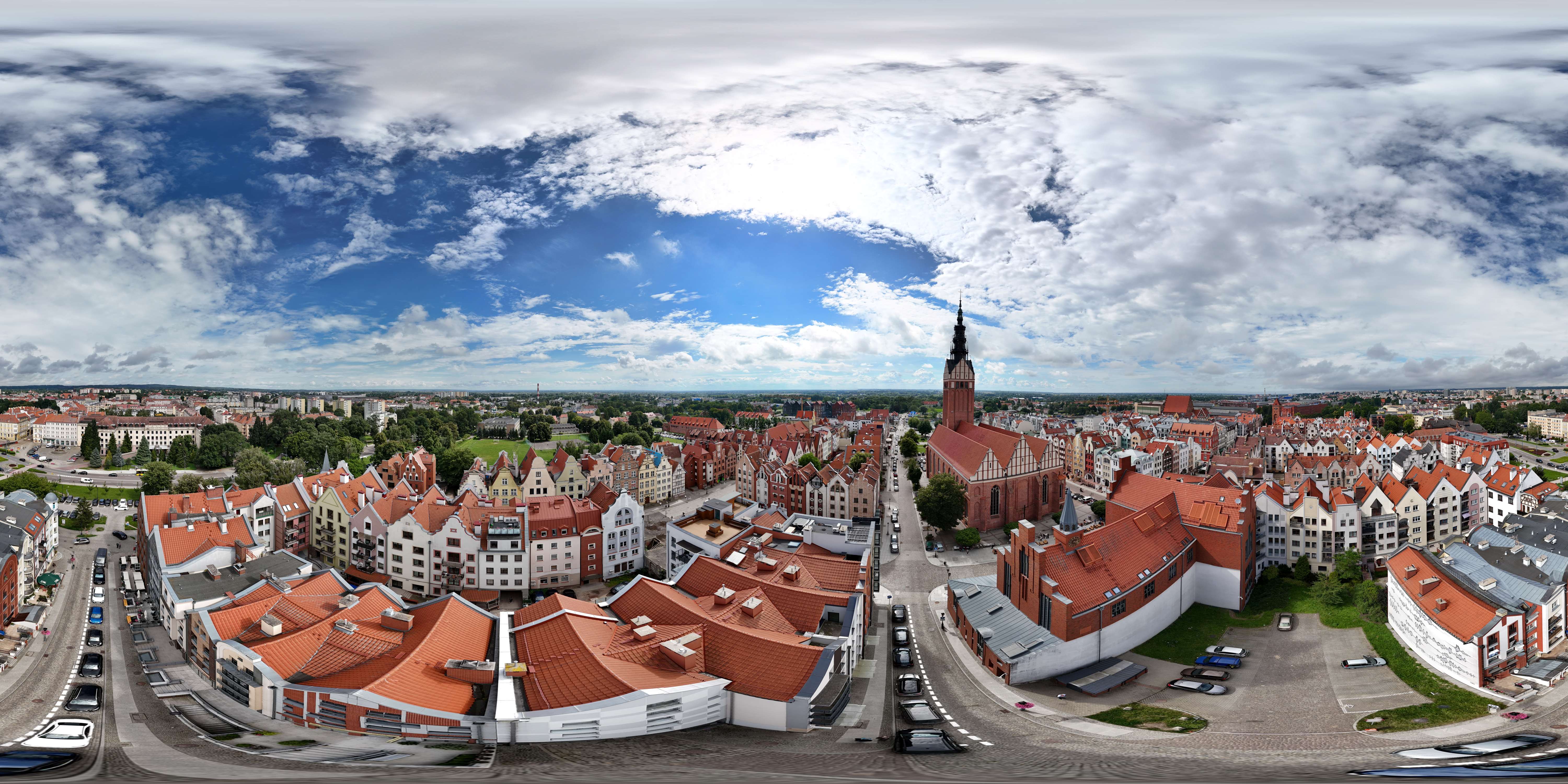 Panorama 4