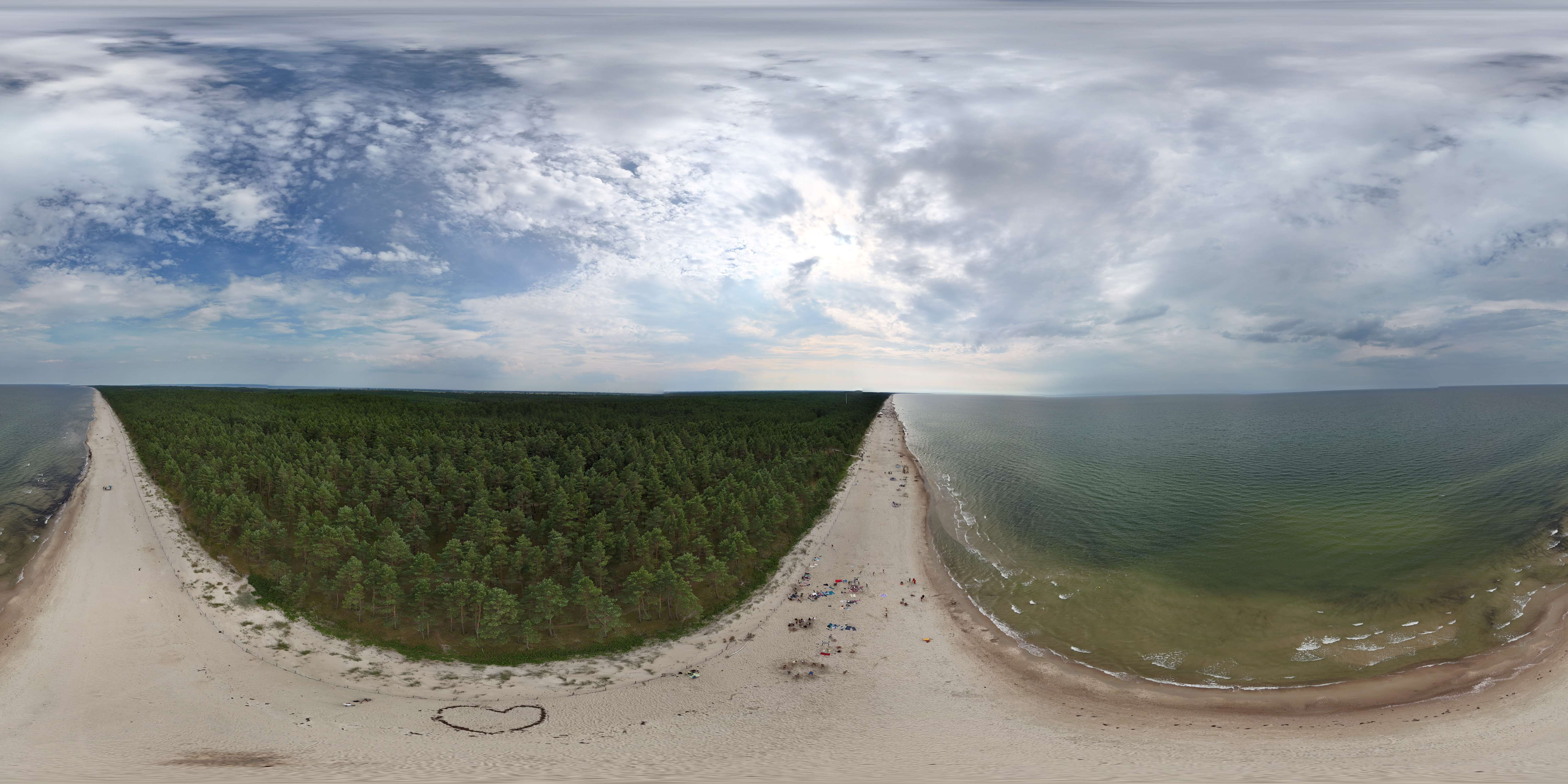 Plaża